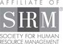 Member of Society of Human Resource Management (SHRM)